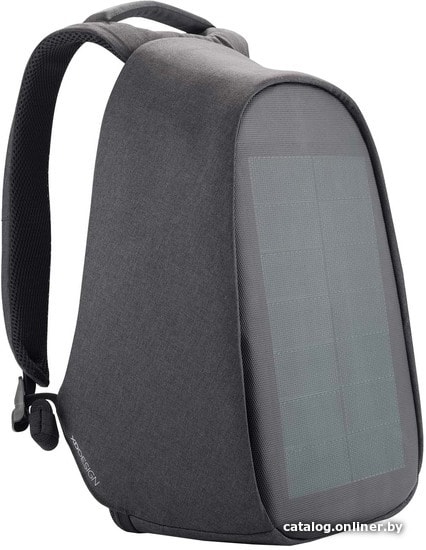 

Рюкзак XD Design Bobby Tech P705.251 (черный)