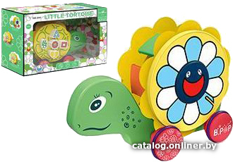 

Сортер Toys Черепаха 344B