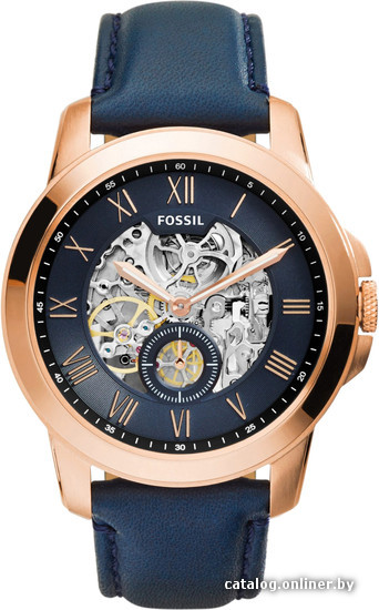 

Наручные часы Fossil ME3054