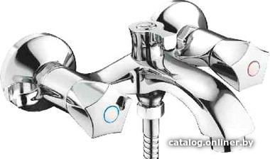 

Смеситель Loffrey LF83009