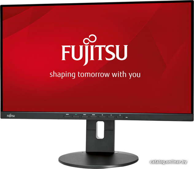 

Монитор Fujitsu B24-9 TS