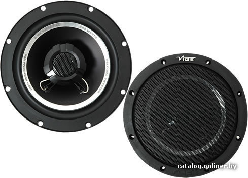 

Коаксиальная АС VIBE audio Slick 6