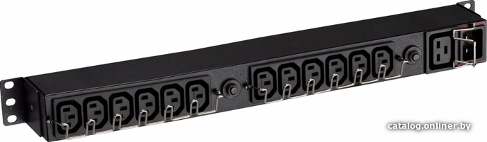 

Блок распределения питания Eaton EFLX12I