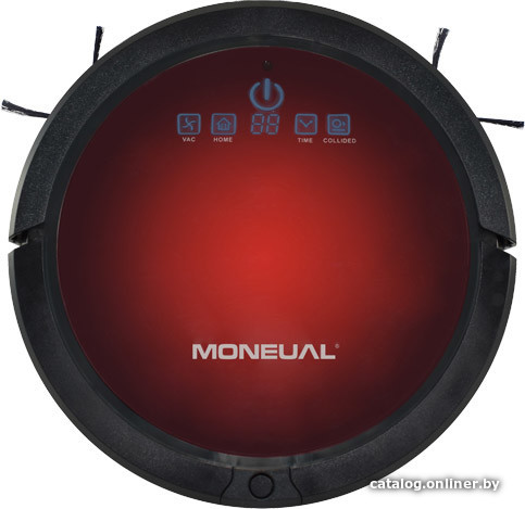 

Робот-пылесос Moneual ME485