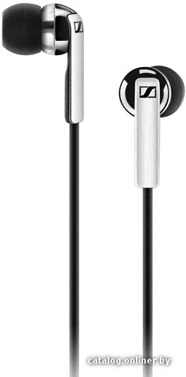 

Наушники Sennheiser CX 2.00i (черный)