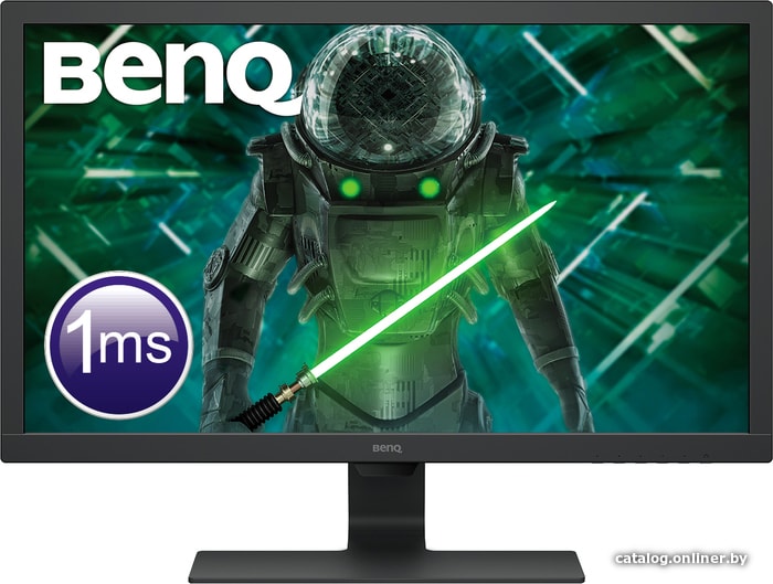 

Монитор BenQ GL2780E