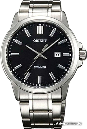 

Наручные часы Orient SUNE5003B0