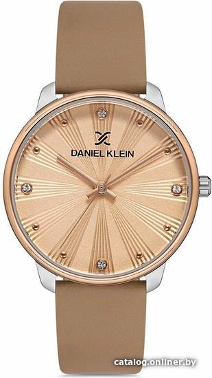 

Наручные часы Daniel Klein DK12931-6