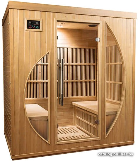 

Инфракрасная сауна Mountfield Rowen