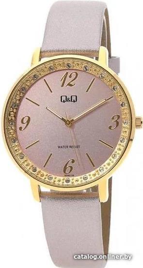 

Наручные часы Q&Q QC09J105