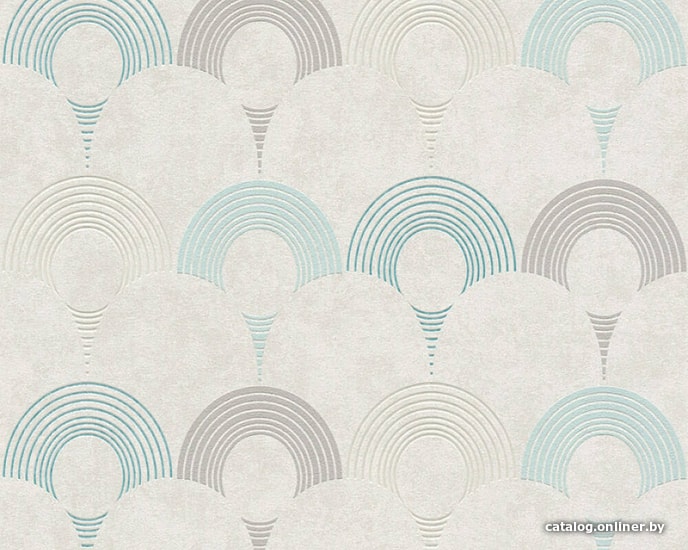 

Виниловые обои AS Creation Pop Style 374804