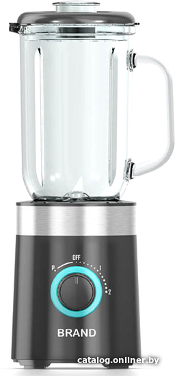 

Стационарный блендер Sakura SA-6255BK
