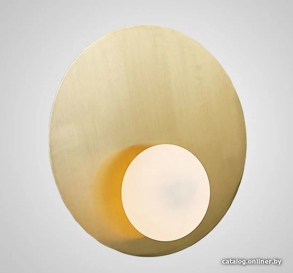 

Бра ImperiumLoft pure01 209162-23