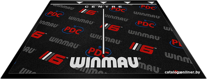 

Коврик для дартса Winmau Compact-Pro 8211