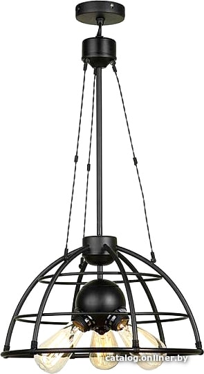 

Подвесная люстра Lussole LSP-9994