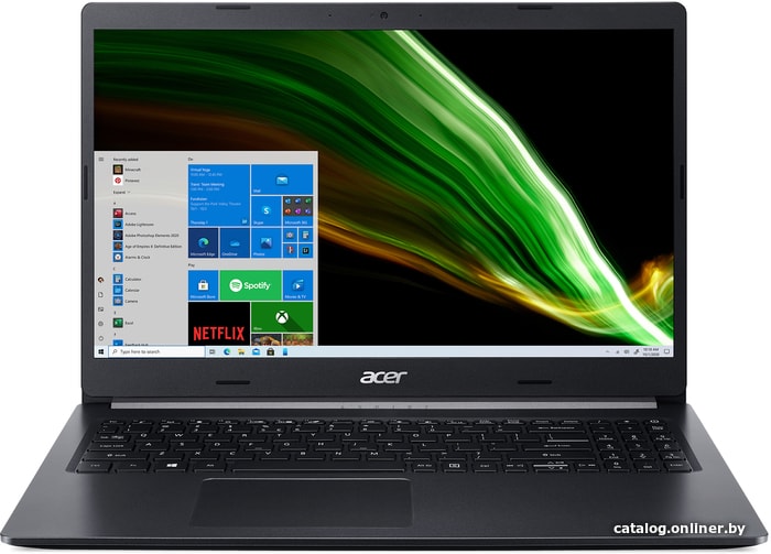 

Ноутбук Acer Aspire 5 A515-45-R8Q8 NX.A85ER.008