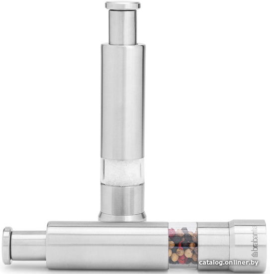 

Мельница для специй Brabantia 611407