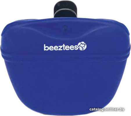 

Сумка для лакомств Beeztees Reward Bag 644005 (синий)