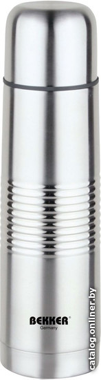 

Термос BEKKER BK-82 0.75л (серебристый)