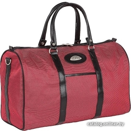 

Дорожная сумка Polar 6096 (красный)