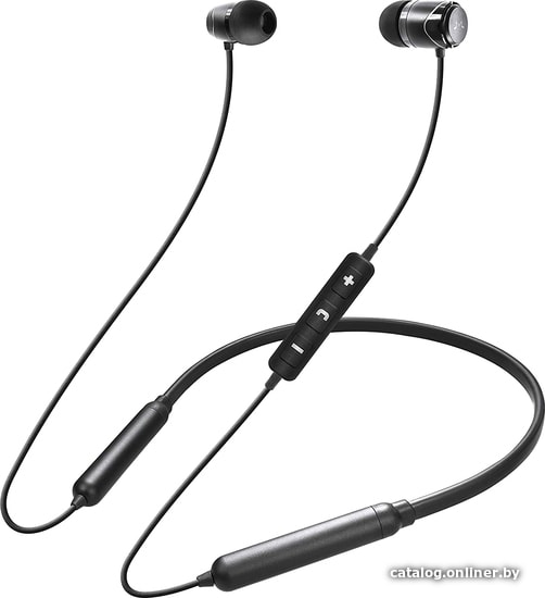 

Наушники SoundMagic E11BT