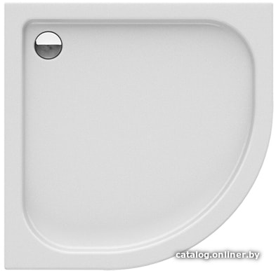 

Душевой поддон NEW TRENDY Domio 80x80 B-0349