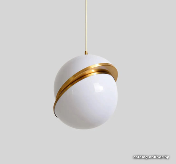 

Подвесная люстра ImperiumLoft Crescent Celling broom 178175-22