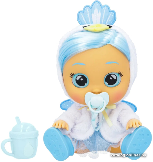 

Пупс Cry Babies Сидни 40890