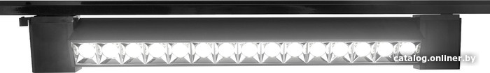 

Трековый светильник Ambrella light Track System GL6690