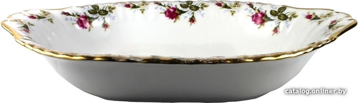 

Блюдце Cmielow i Chodziez Iwona B013-0I02K81 (шиповник)
