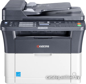 

МФУ Kyocera Mita FS-1125MFP + TK-1120