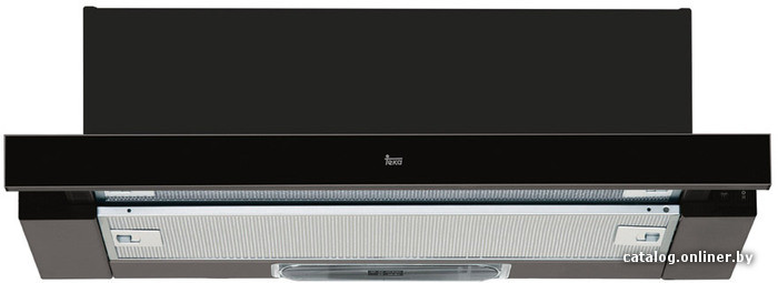 

Кухонная вытяжка TEKA LS 60 Glass (черный) [40495440]