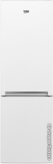 

Холодильник BEKO CSMV5270MC0W