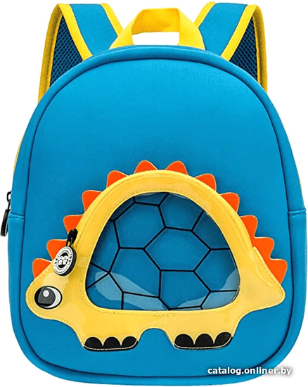

Детский рюкзак Detskaland Dino CH005 (синий)