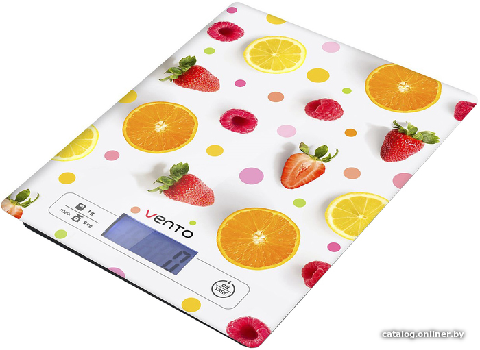 

Кухонные весы Vento VSC-02g