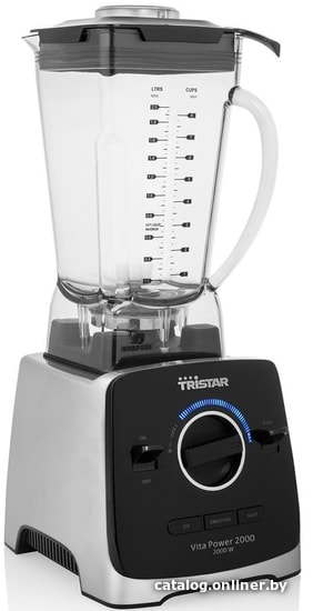 

Стационарный блендер Tristar BL-4473