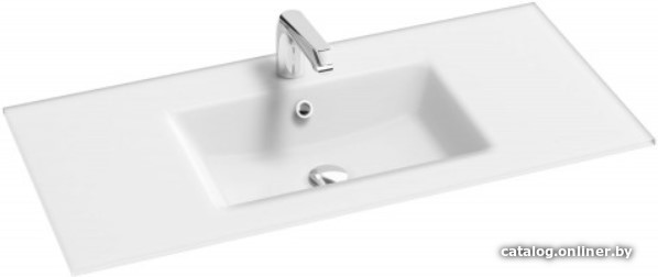

Умывальник Jacob Delafon Sherwood EB1830RU-DE1
