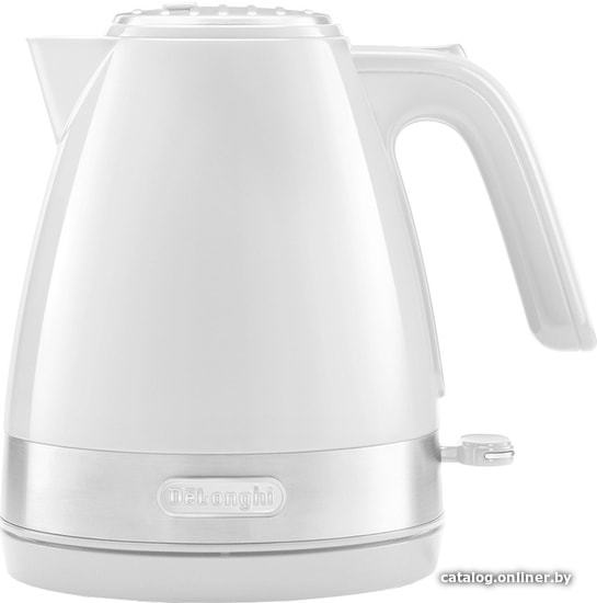 

Электрический чайник DeLonghi Active Line KBLA2000.W