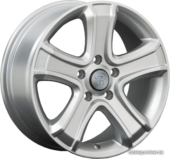

Литые диски Replay VV27 17x7" 5x112мм DIA 57.1мм ET 54мм SF