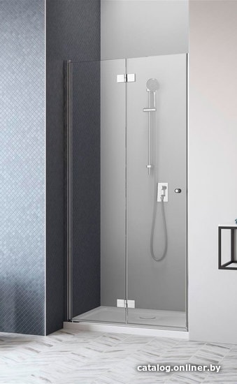 

Душевая дверь Radaway Essenza New DWB 90L