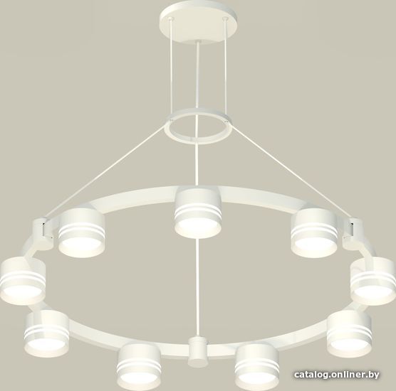 

Подвесная люстра Ambrella light XR XR92031903