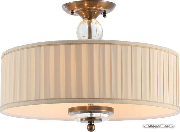

Люстра средней высоты Newport 3105/PL B/C