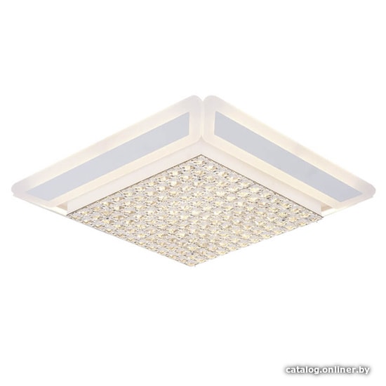 

Припотолочная люстра Ambrella light Modern Acrylic FA141