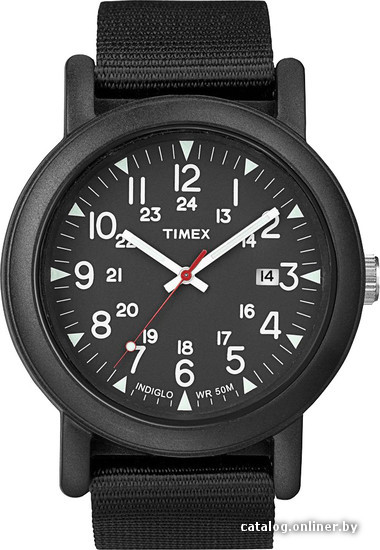 

Наручные часы Timex T2N364