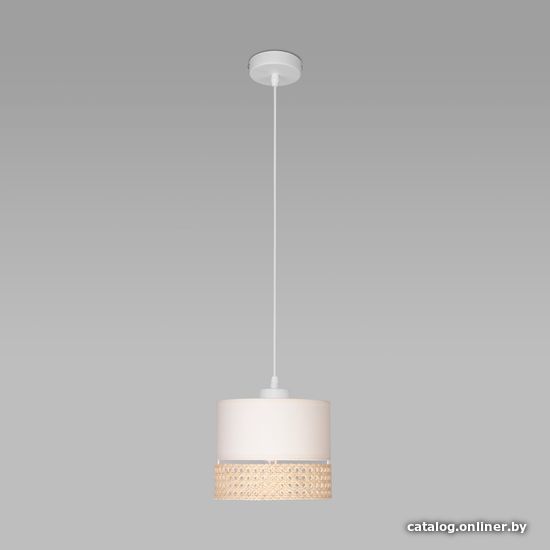 

Люстра средней высоты TK Lighting Paglia TKP6693