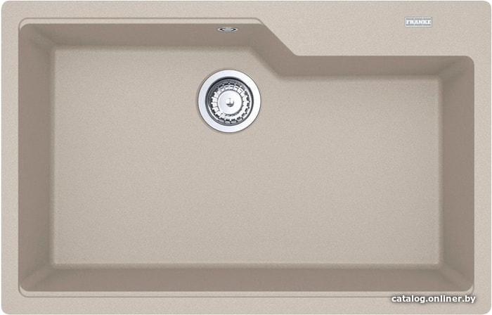 

Кухонная мойка Franke Urban UBG 610-78 (сахара)