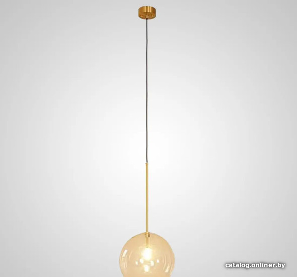 

Подвесная люстра ImperiumLoft Siri01 208734-23
