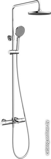 

Душевая система Villeroy & Boch Universal TVS00000700061
