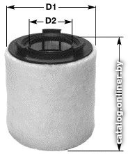 

Воздушный фильтр Clean filters MA3160