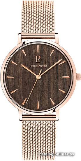 

Наручные часы Pierre Lannier 018P978